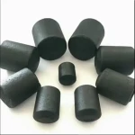 High Chromium Cast Grinding Steel Cylpebs for Cement Mills