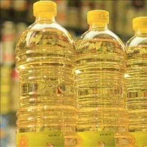 Refined Sunflower Oil at good prices
