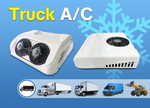 truck air conditioner van air conditioner
