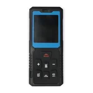 Handheld high-precision laser rangefinder/laser distance meter are great for home DIY renovation KL06