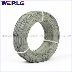 Electric Wire and Cable UL Approved Heat Resistant Wire Electric Power Cable