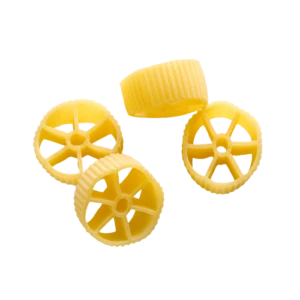 Naktal – Wheels Pasta