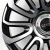 Import Hight quality 4X4 car wheels 1819 20 inch coustomed alloy wheel rims for BMW BENZ AUDI from China