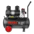 Import 50L, Air Compressor, SILENT OIL FREE (single motor) from Germany