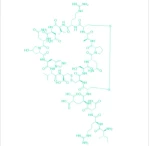 α-Conotoxin GID (CAS 547741-78-6) nAChR Antagonist Peptide for Neuroscience Research