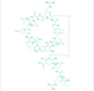 α-Conotoxin GID (CAS 547741-78-6) nAChR Antagonist Peptide for Neuroscience Research
