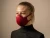 Import Reusable Face Mask, 5 Layers, Plain Design from Bulgaria