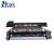 Import Ntek 3321R Embossed Ricoh Gen5 UV Printer hybrid Varnish Industrial Printing Machines from China