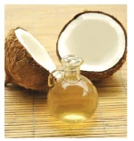 Virgin Coconut Oil