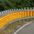 Import Roadway traffic safe rolling type safety EVA roller barrier from China