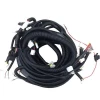 Custom Automotive Wire and Cable Assemblies﻿