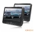 Import 9 Inch Dual Screen Portable DVD Player From China Manufacturer from China