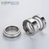YALAN 108U Single Spring Mechanical Seal for Water Pumps, Circulating Pumps and Vacuum Pumps