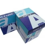 A4 75gsm Copy Paper Excellent 210x297mmDouble A Copy Paper A4 80 gsm, 75 gsm, 70 gsm 500 sheets manufacturer