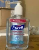 Purell advanced hand sanitizers wholesale