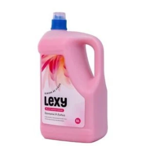 Lexy Diamond Lotus Softener