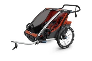 Thule Chariot Cross 2 Baby Stroller