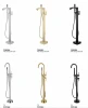 Space-saving/ stylish and convenient to operate Shower column set series