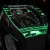 Import BONEST GATTI Men Watches Automatic Mechanical  Carbon Fiber Fluorine Rubber Strap from China
