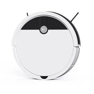 X370 2024 new series 3Kpa Gyro navigation wet&dry dust&water tank robot vacuum cleaner for pets family