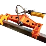 Hydraulic Switch Rail Bending Machine Switch Rail Bender