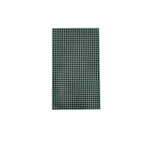 Customizable Force Sensing Array Sheet for Industrial and Medical Applications
