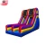 Import 0.55 mm PVC  inflatable castle slide,inflatable jumping castle,bounce castle from China
