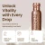 Import Pure Copper Water Bottle for Drinking from India