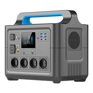 Buy Hs1800 Portable Power Station Solar Generator from 3A Technology CO ...