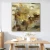 Import Newest Design Wall Decor Abstract Artwork Canvas Oil Painting from China
