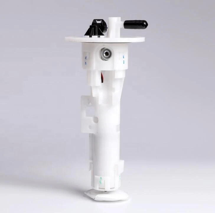 Buy Motorcycle Fuel Pump Assembly 1670a-lef-0000 For Sym Citycom 3001 ...