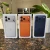 Import Used iPhone 17 pro max from United Kingdom