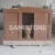 Import Columbarium Niche Wall Supplier China Headstone Monuments Manufacturer Black Grey Granite from China
