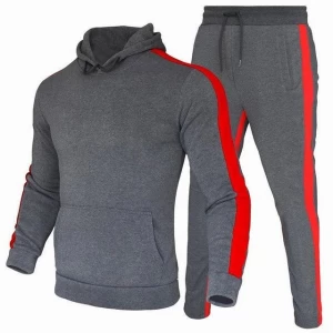 New Tracksuit manufacture made to order any design and sublimation
