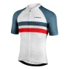 INBIKE Men Downhill Jersey Breathable Summer Shirt Mountain Road Short Sleeves MTB Bike Cycling Jersey JS010