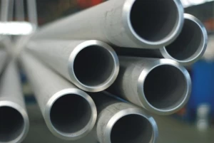 Stainless Steel Pipes