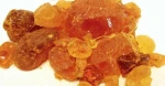 Arabic gum
