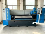 CNC Roller Fluting Machines