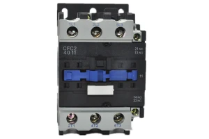 CFC2 series AC contactors