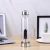 Import Eco-Friendly Crystal Infused Glass Water Bottle With Lid NWGC03 from China