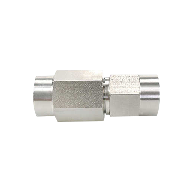 Buy Stainless Steel Check Valves - 316 One Way Non-return Valves For ...