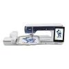 Brother Aveneer Sewing, Embroidery and Quilting Machine