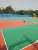 Import Rubber Basketball Court from China