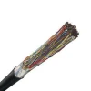 0.5mm copper conductor outdoor type Communication wire Cable multicore telephone cable