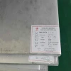 0.5mm Stainless Steel Band 309S 310 Stainless Steel Plate for Construction Field