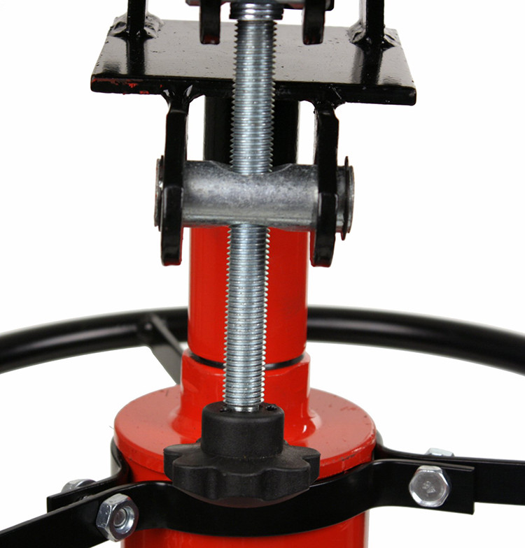 Transflex Jack Buy 0.5t Hydraulic Telescopic Transmission Jack from Shanghai Fanyi ...