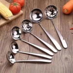 High Quality Tea Spoon Stainless Steel Spoon Cutlery Flatware Spoon