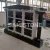 Import Columbarium Niche Wall Supplier China Headstone Monuments Manufacturer Black Grey Granite from China