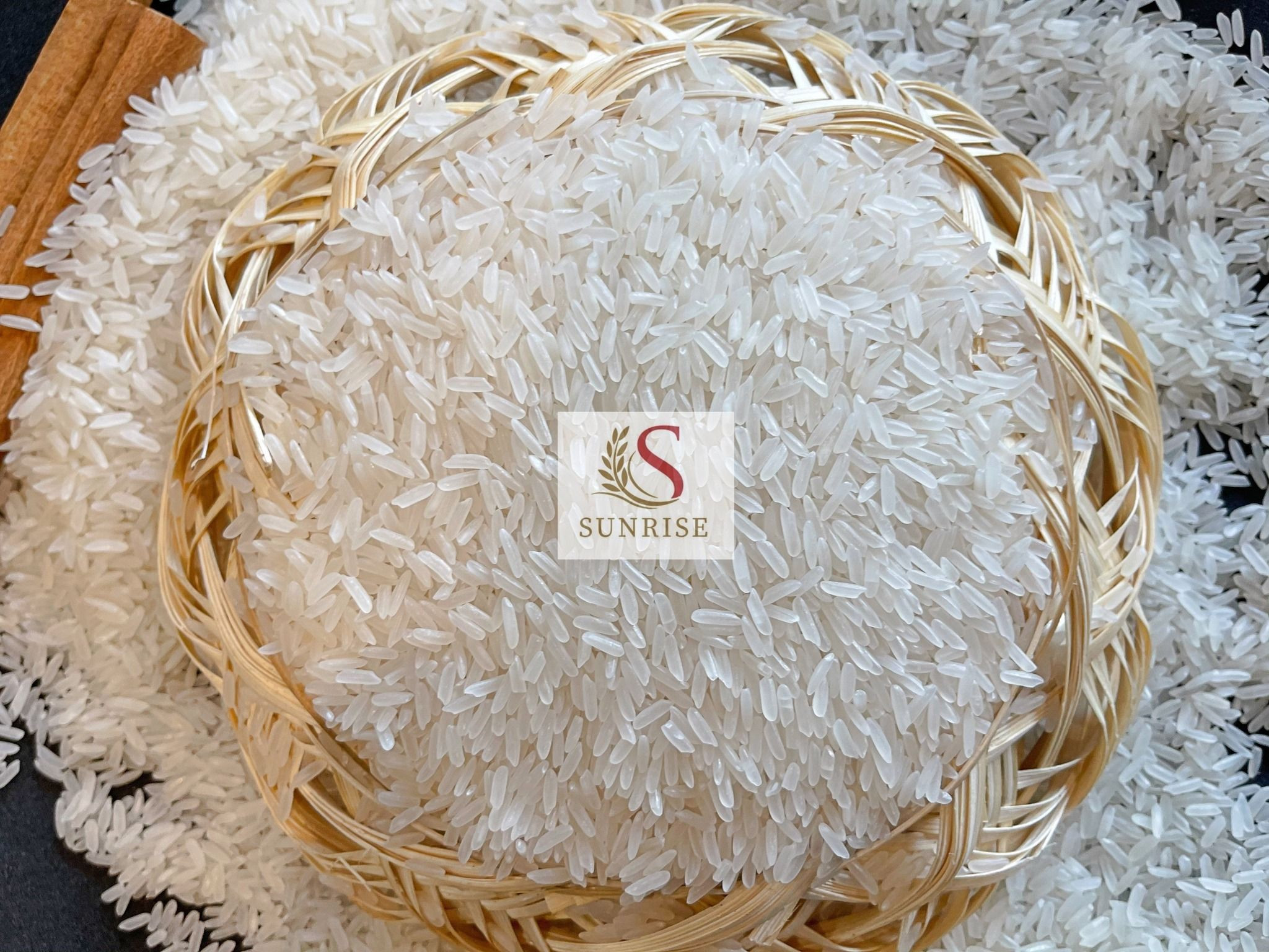 Buy Hom Mali Rice from SUNRISE INS CO.,LTD, Vietnam | Tradewheel.com