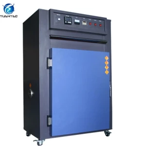 Industrial High Temperature PCB Baking Oven for Testing Equipment